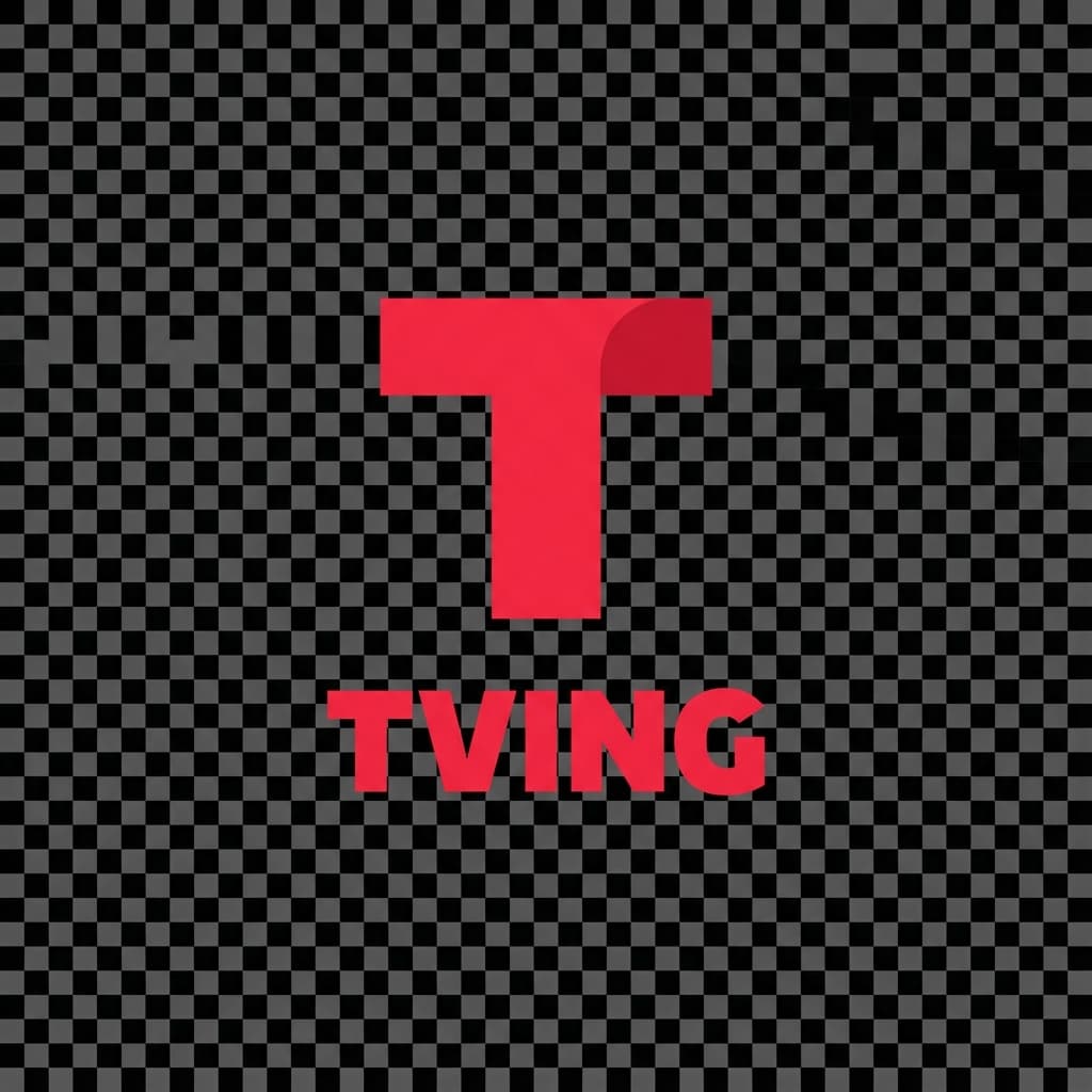 티빙